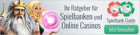 Spielbank.com.de besuchen