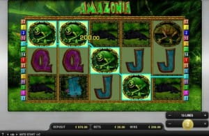 amazonia spiele